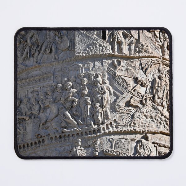 Item preview, Trajan’s Column designed and sold by SJB8Art.