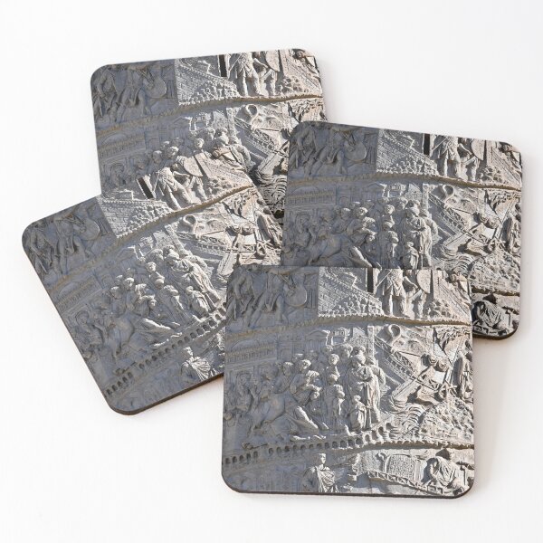 Item preview, Trajan’s Column designed and sold by SJB8Art.