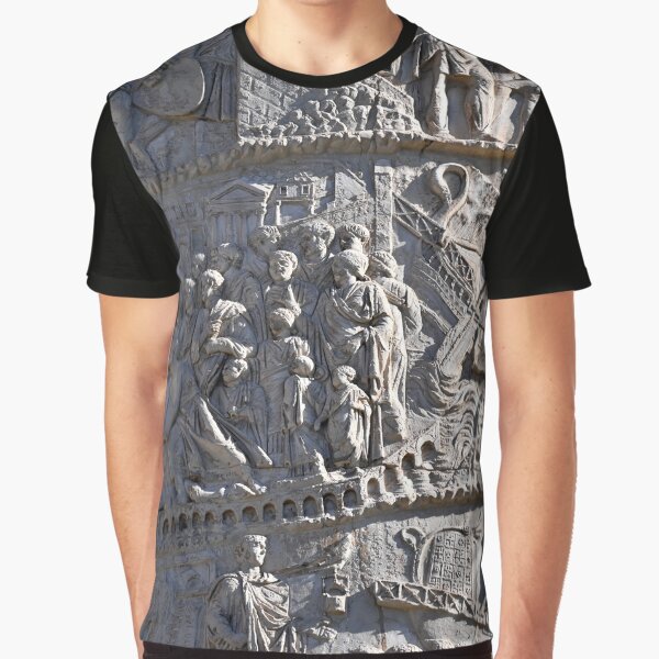 Item preview, Trajan’s Column designed and sold by SJB8Art.