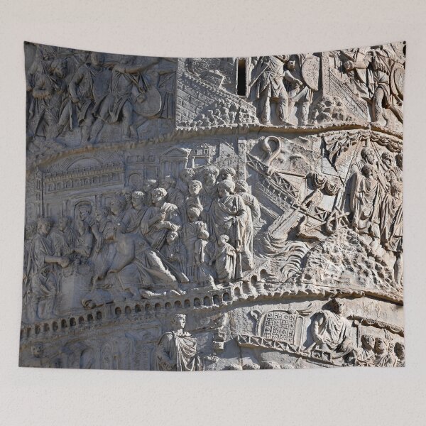 Item preview, Trajan’s Column designed and sold by SJB8Art.
