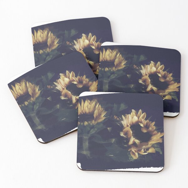 Item preview, Sunflowers designed and sold by sarahvscamera.