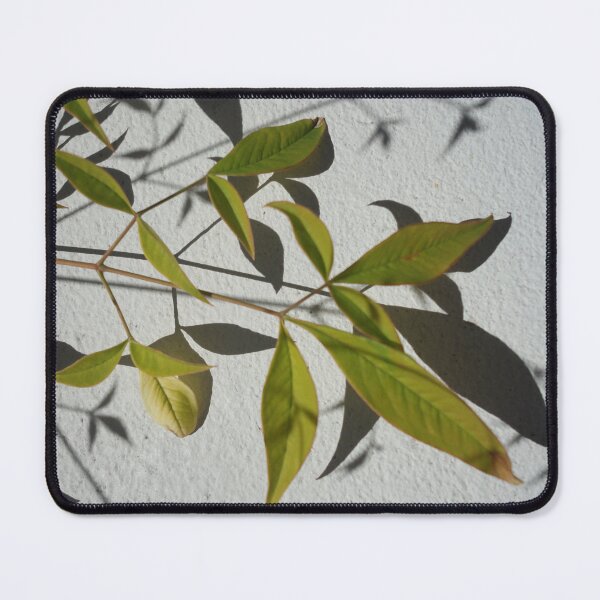 Item preview, Leafy Shadows designed and sold by Kymbo.