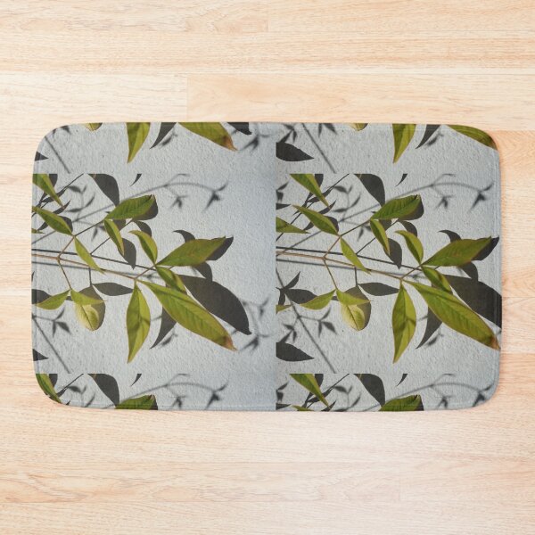Item preview, Leafy Shadows designed and sold by Kymbo.