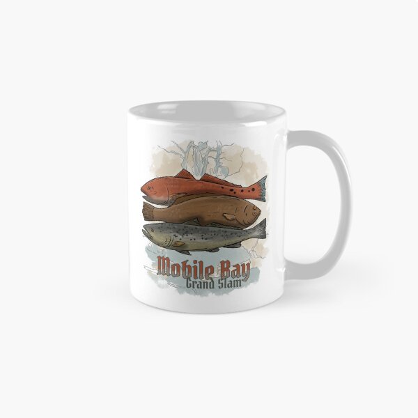 Item preview, Mobile bay grand slam alabama designed and sold by Michael Garber.