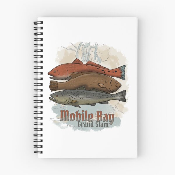 Item preview, Mobile bay grand slam alabama designed and sold by Michael Garber.