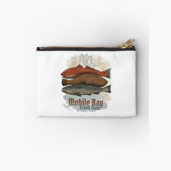 Item preview, Mobile bay grand slam alabama designed and sold by Michael Garber.