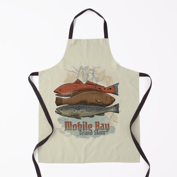 Item preview, Mobile bay grand slam alabama designed and sold by Michael Garber.