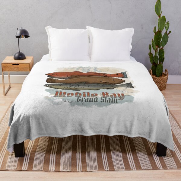Item preview, Mobile bay grand slam alabama designed and sold by Michael Garber.