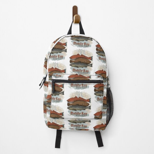 Item preview, Mobile bay grand slam alabama designed and sold by Michael Garber.