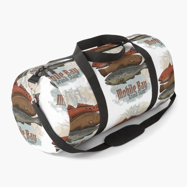 Item preview, Mobile bay grand slam alabama designed and sold by Michael Garber.