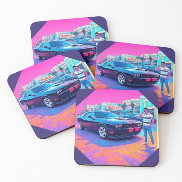Item preview, Urban Turbo Flow designed and sold by ToxiPixArt.Studio.