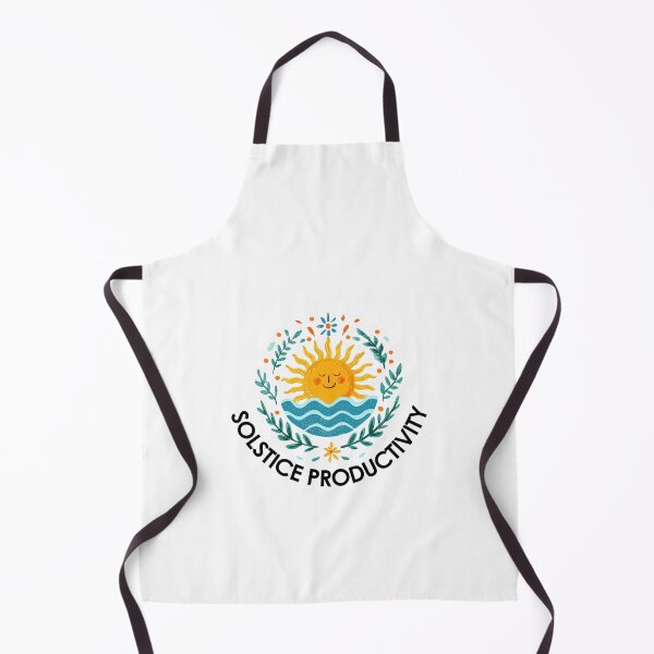 Item preview, Solstice Productivity During Golden Hours designed and sold by FWLKIT.