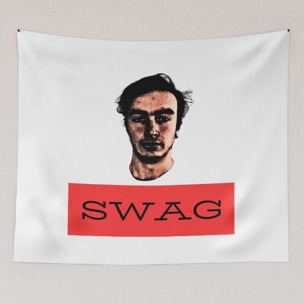 Item preview, Swag designed and sold by Sypre.