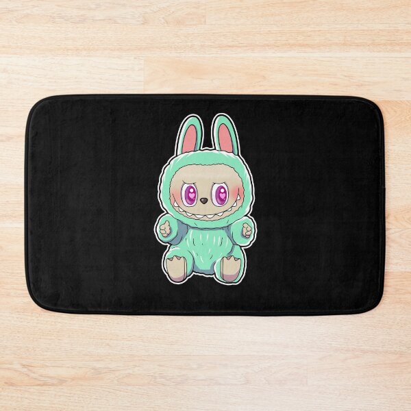 Item preview, labubu mint original design!  designed and sold by Blck-Acid-Devil.
