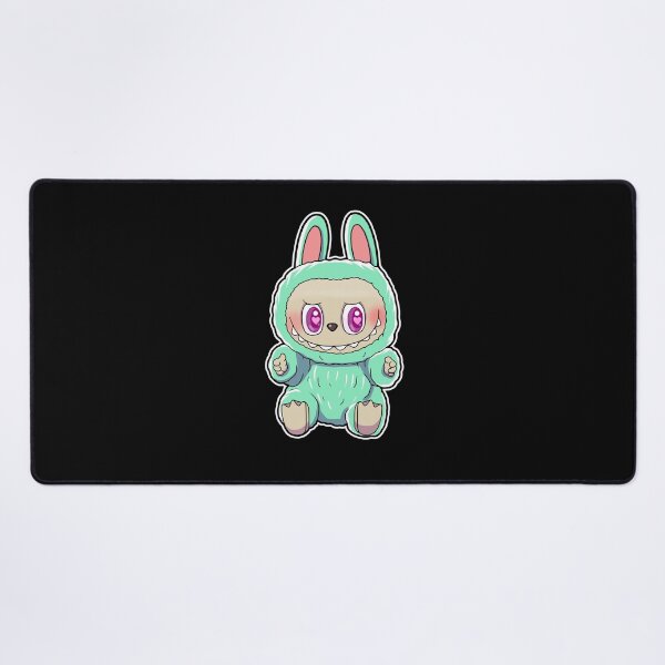 Item preview, labubu mint original design! designed and sold by Blck-Acid-Devil.
