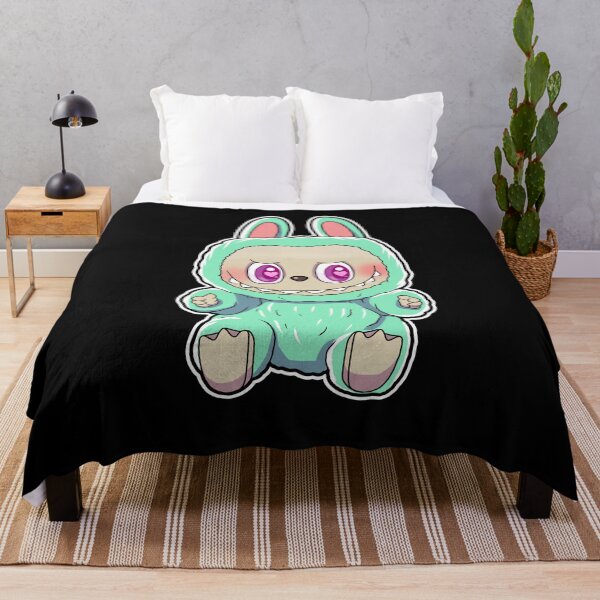 Item preview, labubu mint original design!  designed and sold by Blck-Acid-Devil.