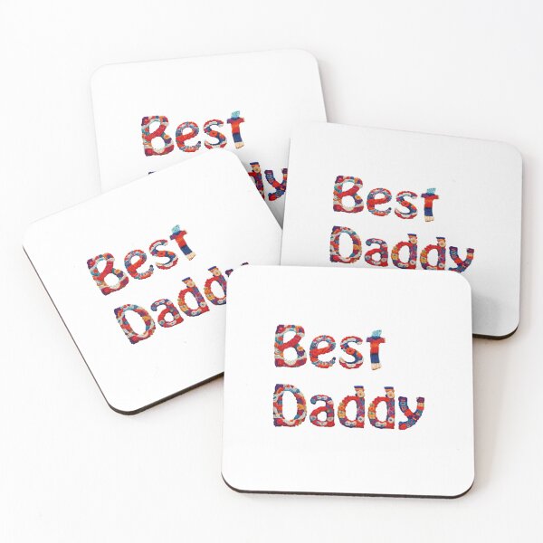 Item preview, Best Daddy designed and sold by TinkerBird.