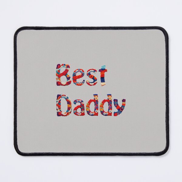 Item preview, Best Daddy designed and sold by TinkerBird.