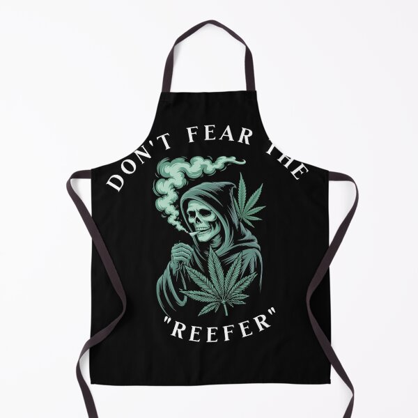Item preview, DON'T FEAR THE "REEFER" 2 designed and sold by Geno59l.
