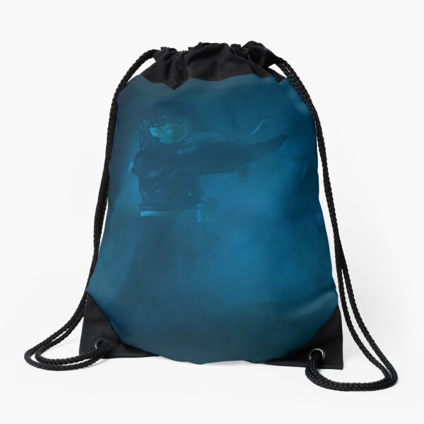 Item preview, Mist Breathing designed and sold by J76PR.