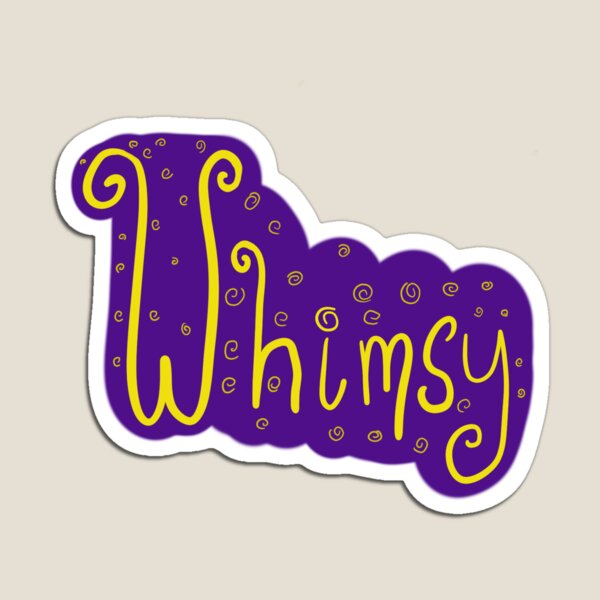 Item preview, Whimsy designed and sold by Kr3ll3.