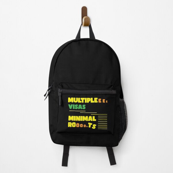 Item preview, Nomad quote designed and sold by Sarcastic designs.