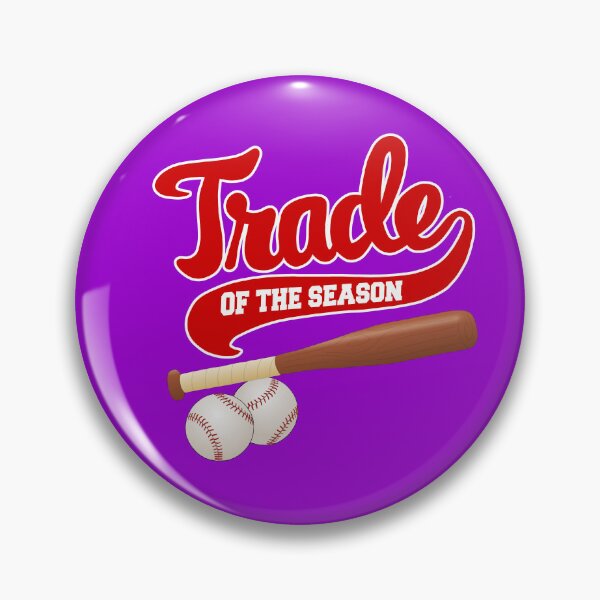 Item preview, Trade of the Season #3 white border designed and sold by DanBith.