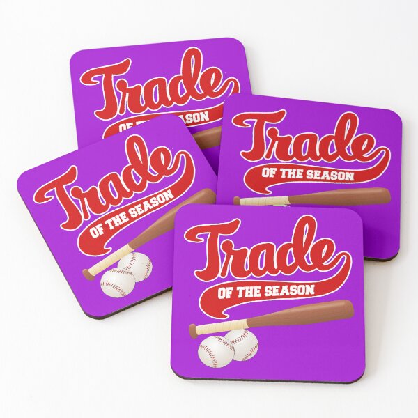 Item preview, Trade of the Season #3 white border designed and sold by DanBith.