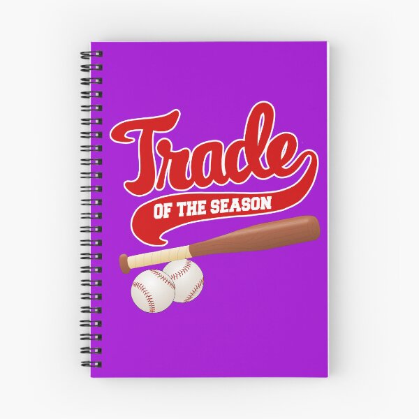 Item preview, Trade of the Season #3 white border designed and sold by DanBith.