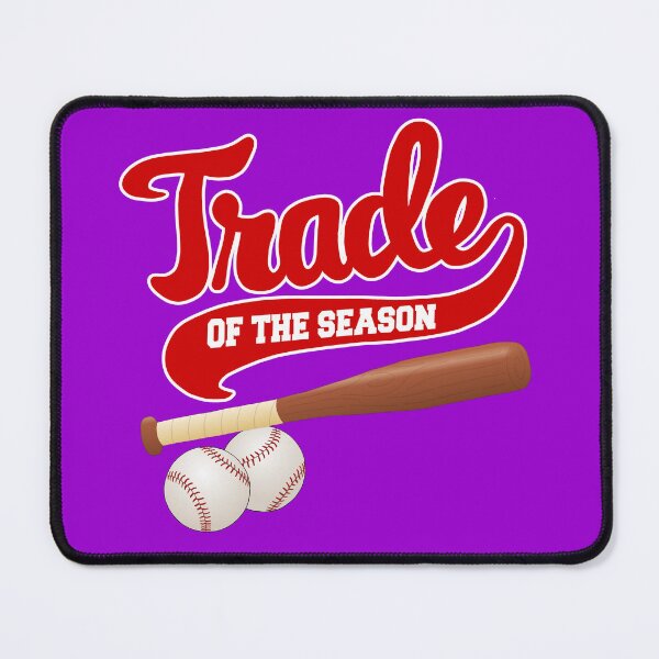 Item preview, Trade of the Season #3 white border designed and sold by DanBith.