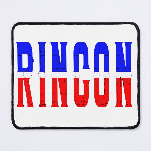 Item preview, RINCON MAGNIFICO designed and sold by wahine24.