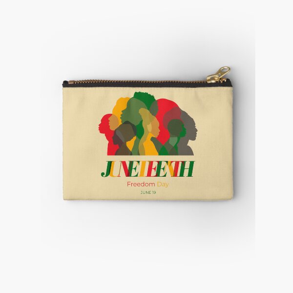Artikelvorschau, „Die Freiheit umarmen: Juneteenth 1865–2025 – Wir feiern die Geschichte und Unabhängigkeit der Afroamerikaner am 19. Juni“ entworfen und verkauft von artworkathome.