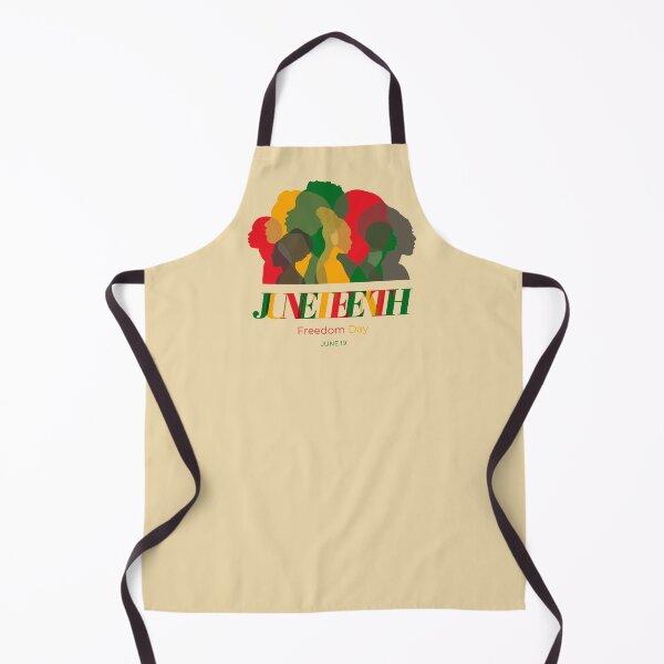 Artikelvorschau, „Die Freiheit umarmen: Juneteenth 1865–2025 – Wir feiern die Geschichte und Unabhängigkeit der Afroamerikaner am 19. Juni“ entworfen und verkauft von artworkathome.