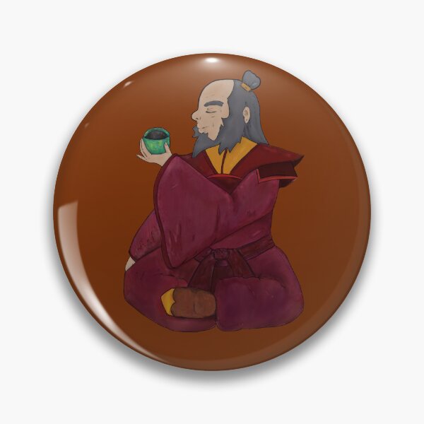 Item preview, Iroh Tea Time designed and sold by cosashcrafts.