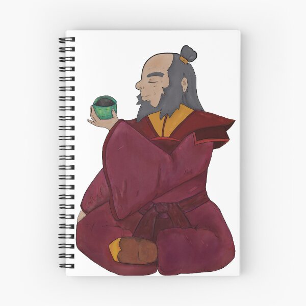 Item preview, Iroh Tea Time designed and sold by cosashcrafts.