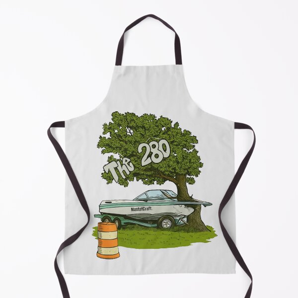Item preview, The 280 master craft boat alabama designed and sold by Michael Garber.