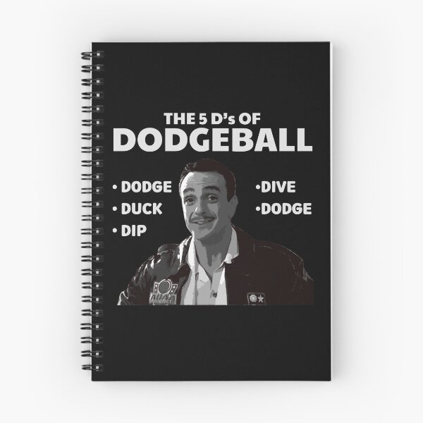 Artikelvorschau, Patches O’Houlihan – Die 5 Ds des Völkerballs entworfen und verkauft von UNK-Fatigues.