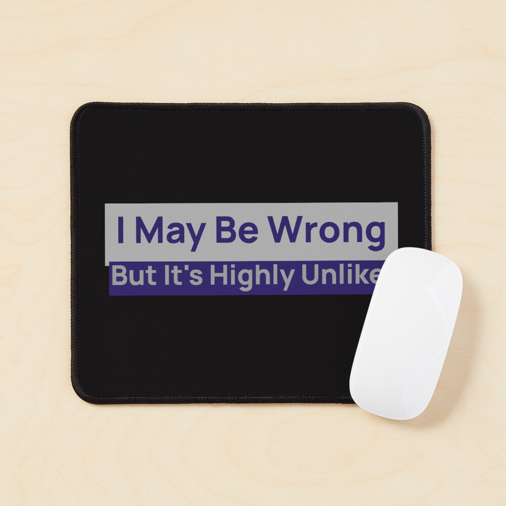 Item preview, Mouse Pad designed and sold by FunEyeDesign.
