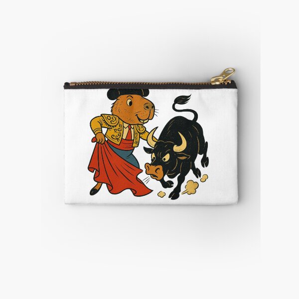 Item preview, Capybara Torero designed and sold by Capybarastore_77.