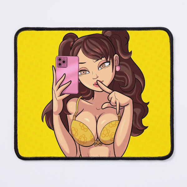 Item preview, SELFIE - Rise Kujikawa designed and sold by JumpDriiver.