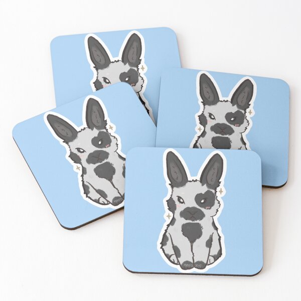 Item preview, Bunny design!! designed and sold by Matt Battle.