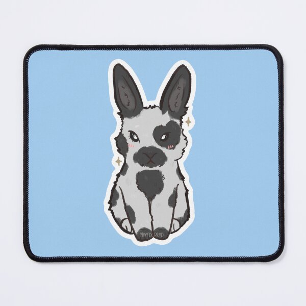 Item preview, Bunny design!! designed and sold by Matt Battle.