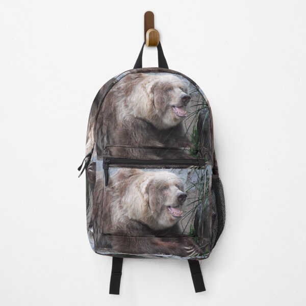 Item preview, Kodiak Bear designed and sold by Kymbo.