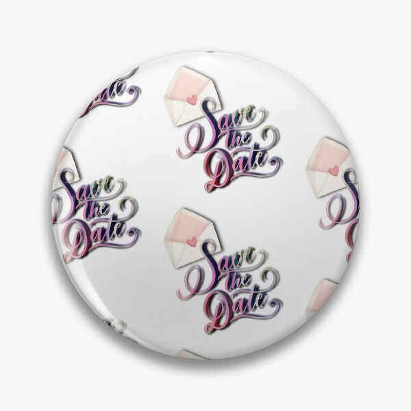 Item preview, Save the sent date for our event designed and sold by sweetees4u.