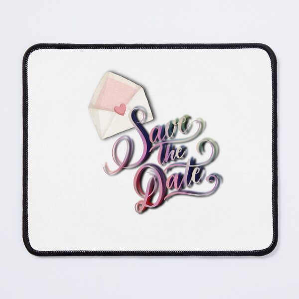 Item preview, Save the sent date for our event designed and sold by sweetees4u.