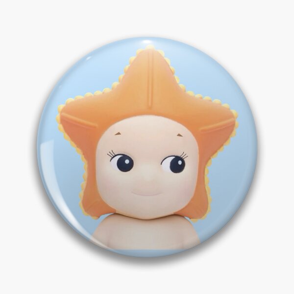 Item preview, Starfish Sonny designed and sold by jadeddjordan.