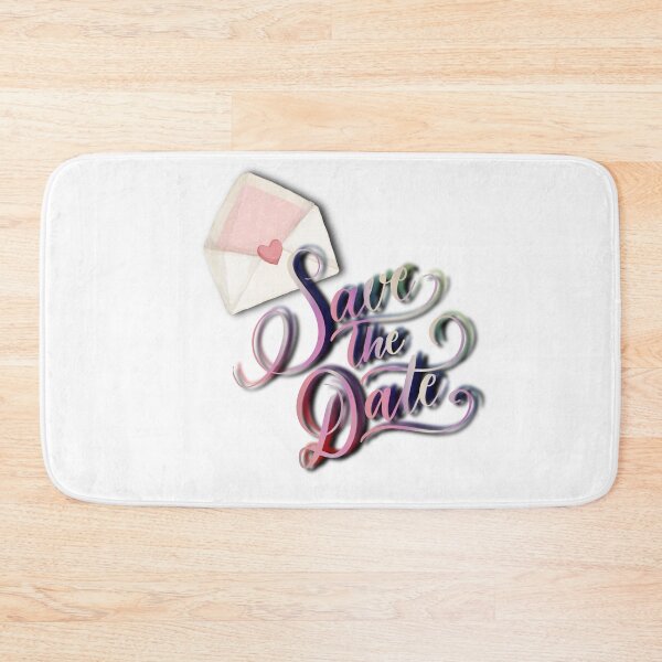 Item preview, Save the sent date for our event designed and sold by sweetees4u.