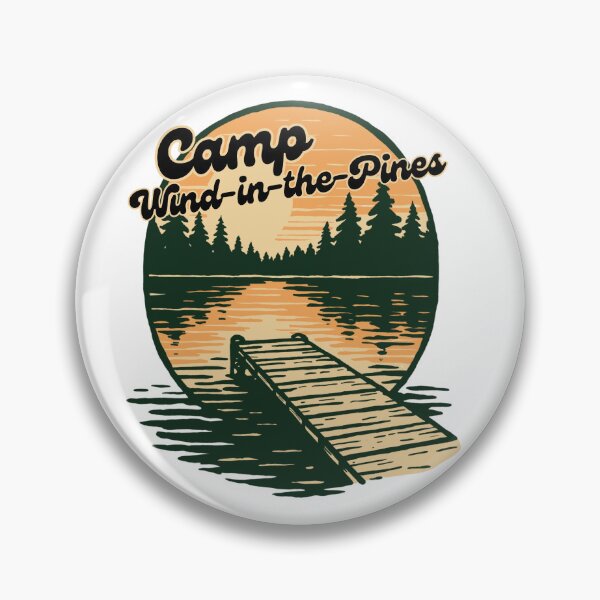 Item preview, Camp WIP Dock designed and sold by kamaco190.