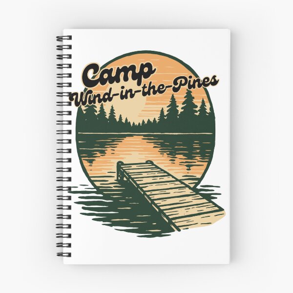 Item preview, Camp WIP Dock designed and sold by kamaco190.