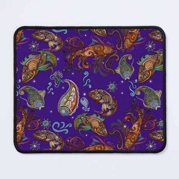 Item preview, Paisley Fishing designed and sold by Salzanos.